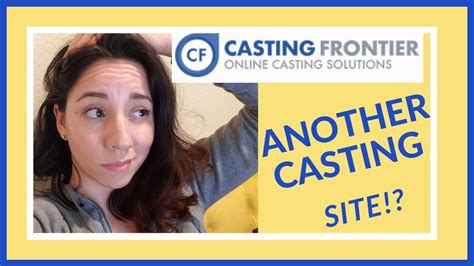 cara casting reviews|is casting call inc legit.